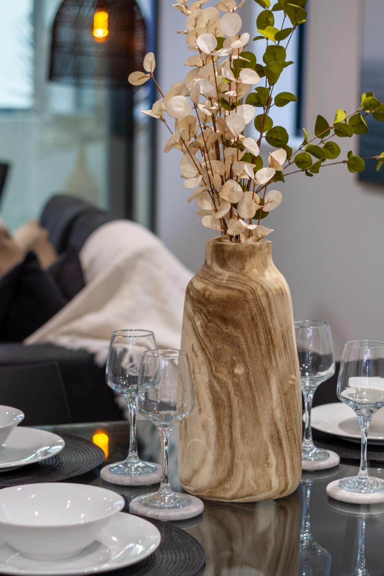 Discover Elegance - New Central Haven. 3 Bedroom Christchurch Exterior foto
