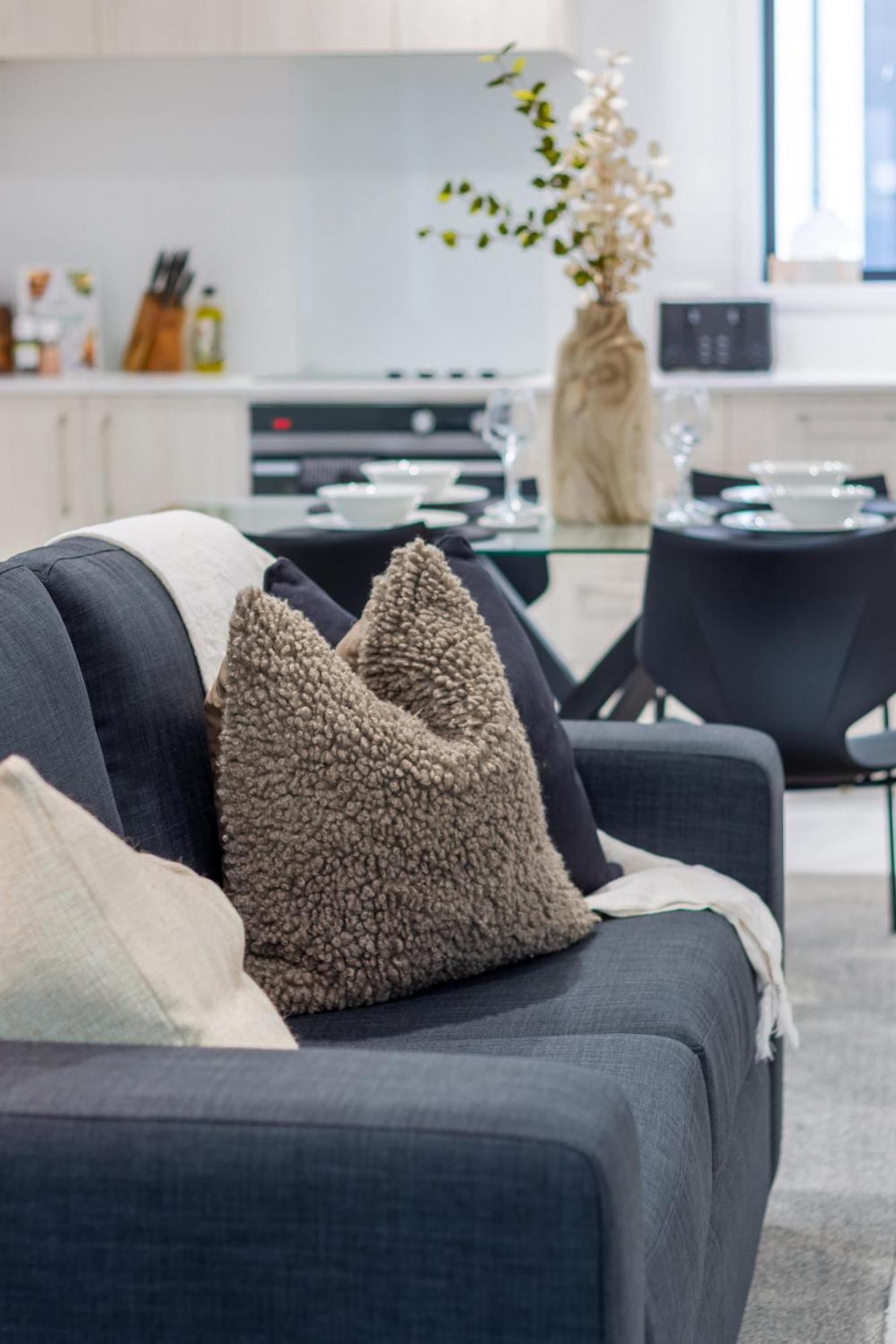 Discover Elegance - New Central Haven. 3 Bedroom Christchurch Exterior foto