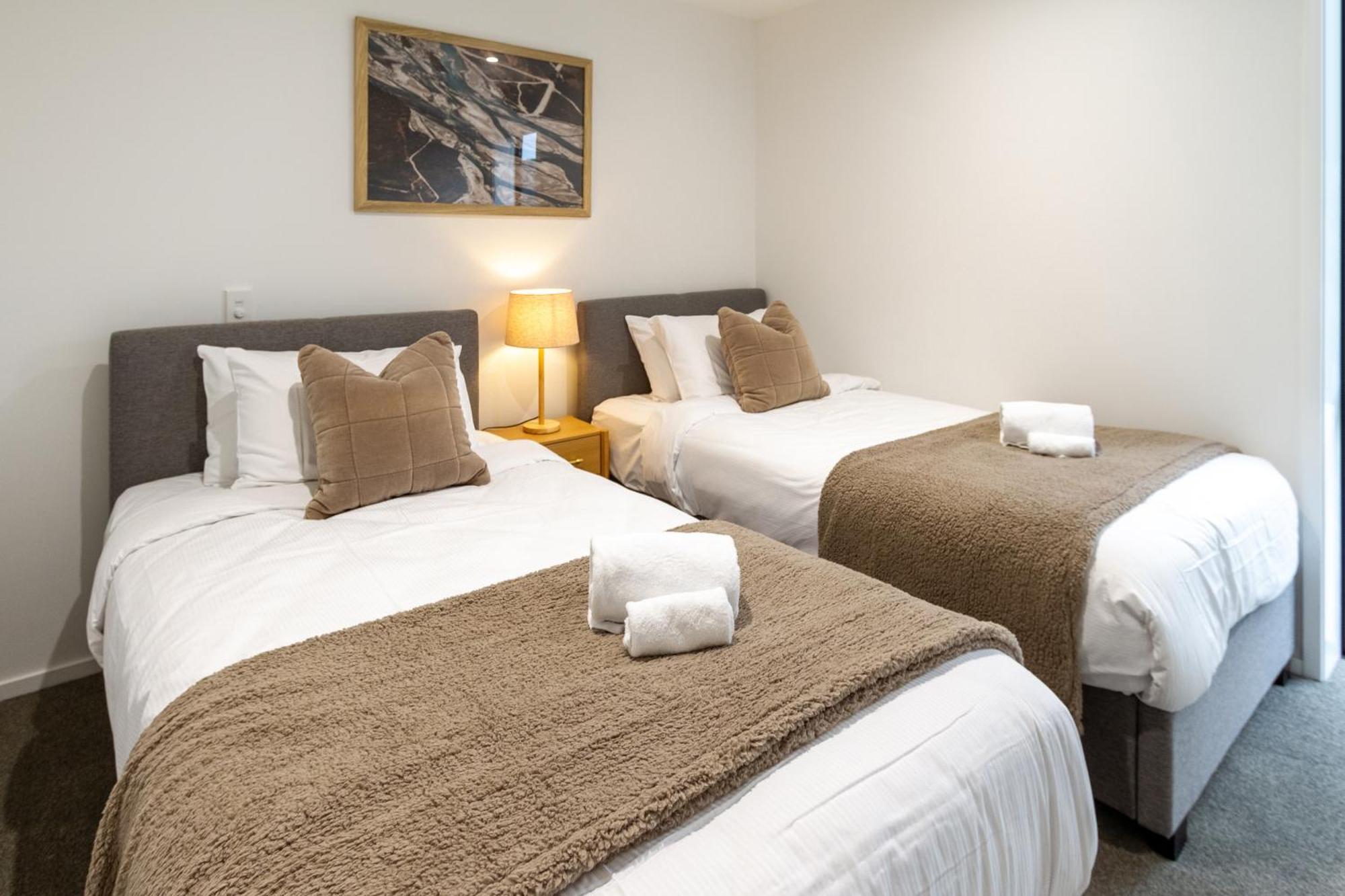 Discover Elegance - New Central Haven. 3 Bedroom Christchurch Exterior foto